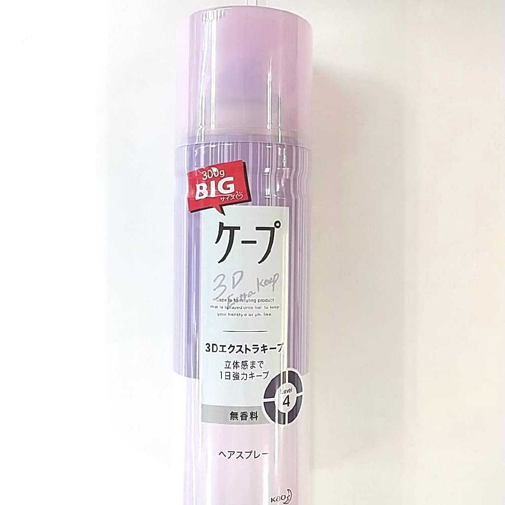 Cape 3D Extra Keep без запаха 300 г синий
Cape 3D Extra Keep без запаха 300 г синий