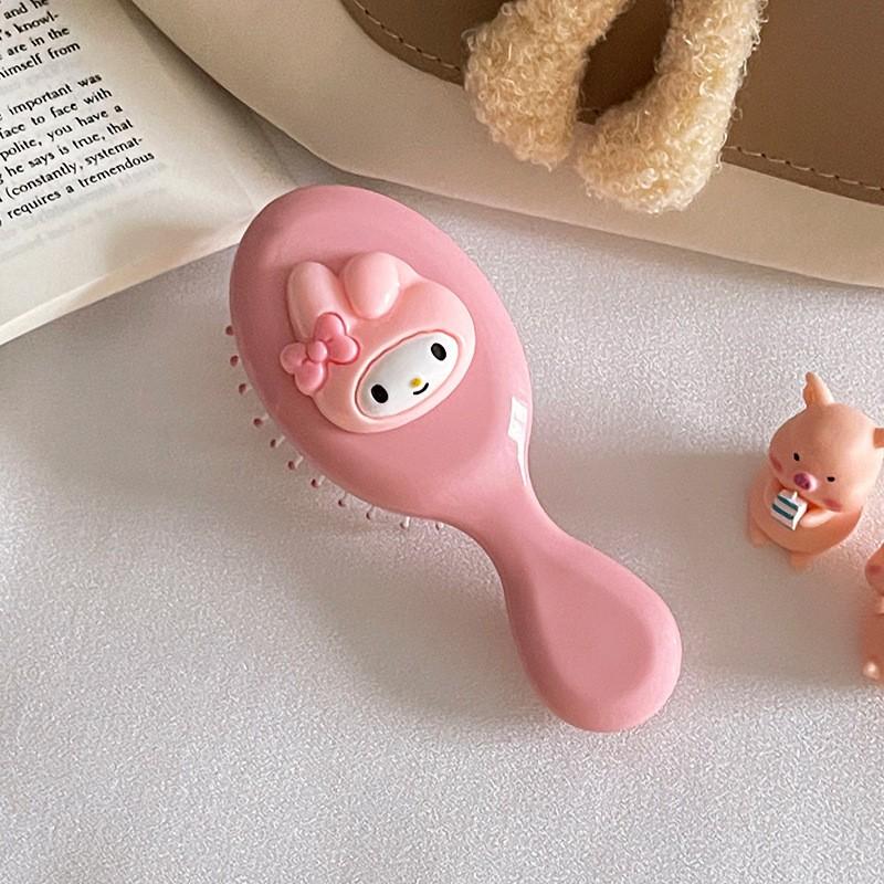 Straw Hair Comb Spiral Comb Large Curved Comb One Size рожевий
Straw Hair Comb Spiral Comb Large Curved Comb One Size рожевий