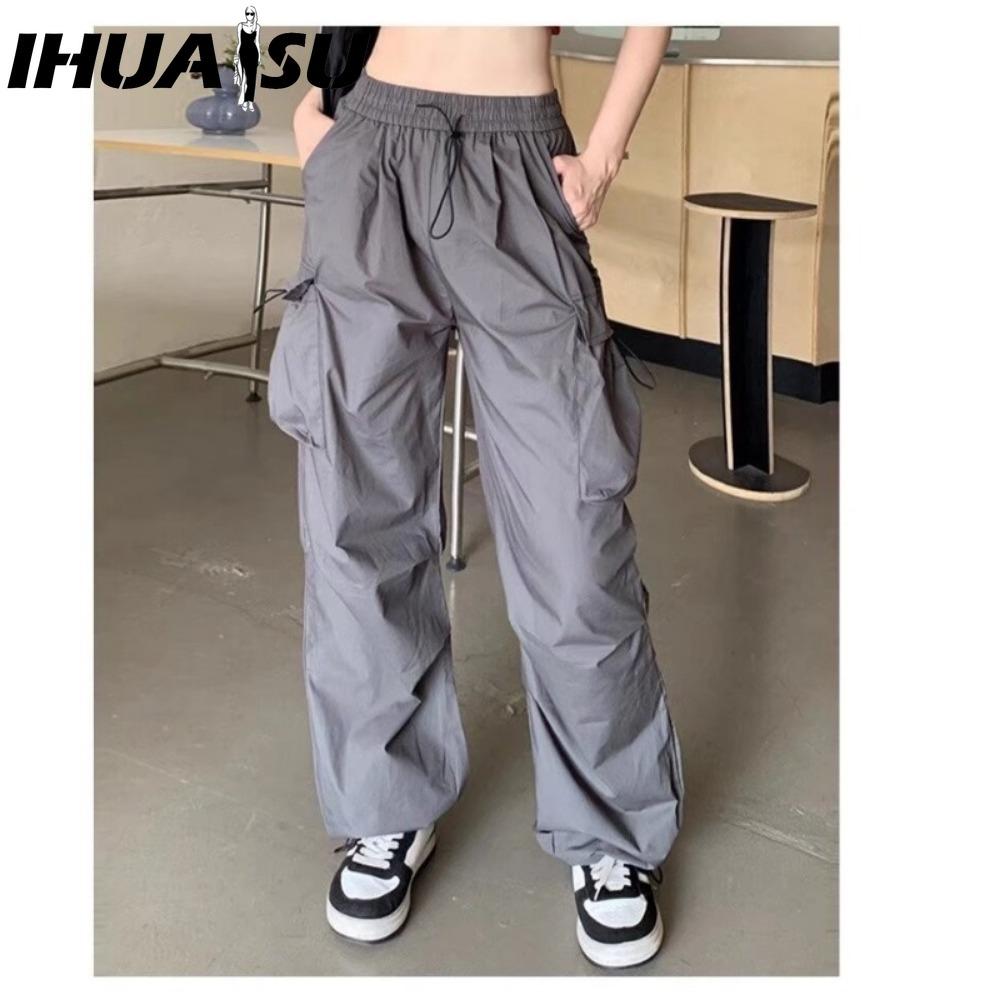 IHUASU Women s Fashion Casual Solid Color Print Pants & Capris XXXL серый
IHUASU Women s Fashion Casual Solid Color Print Pants & Capris XXXL серый