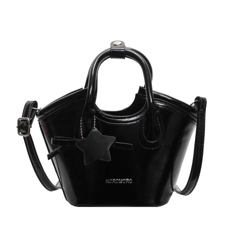 PU молния новый продукт женская сумка однотонный цвет бант высокая красивая сумка через плечо мягкая универсальная популярная сумка через плечо
PU молния новый продукт женская сумка однотонный цвет бант высокая красивая сумка через плечо мягкая универсальная популярная сумка через плечо