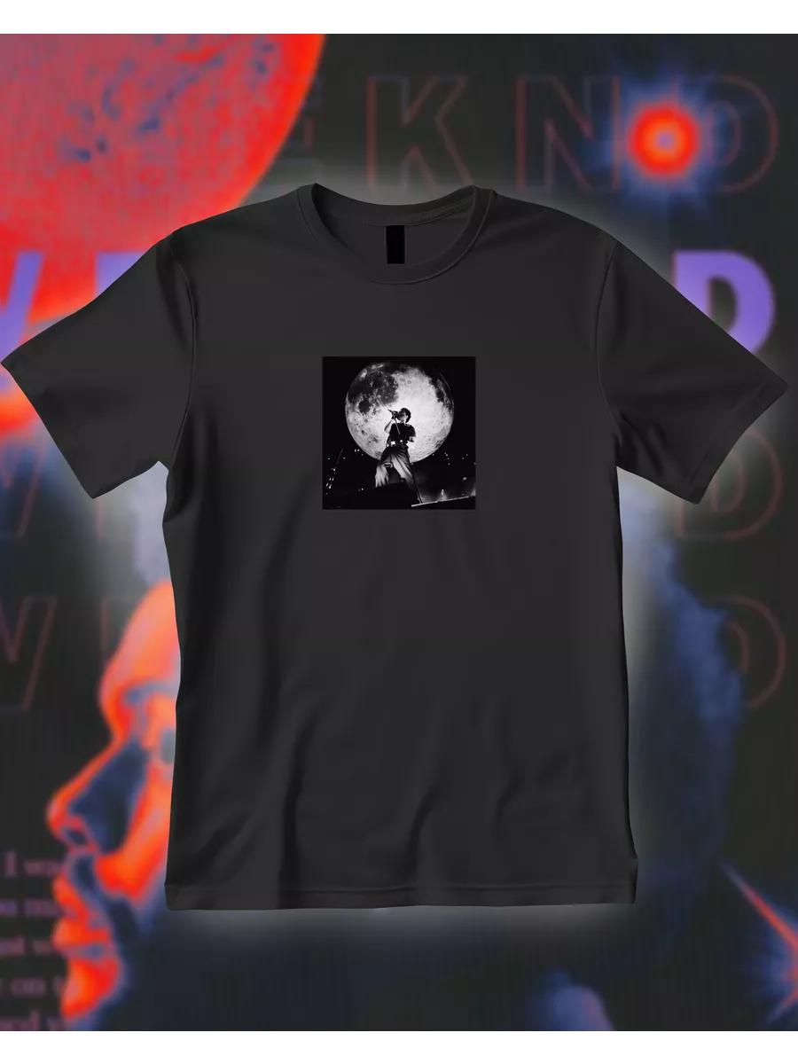 The Morty Face themed T-shirt S
The Morty Face themed T-shirt S