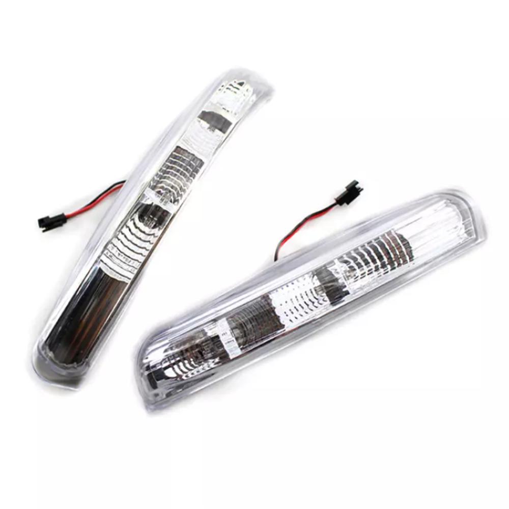 2Pcs Mirror Turn Signal Light Left & Right Side For Chevrolet Captiva 2007-2016
2Pcs Mirror Turn Signal Light Left & Right Side For Chevrolet Captiva 2007-2016