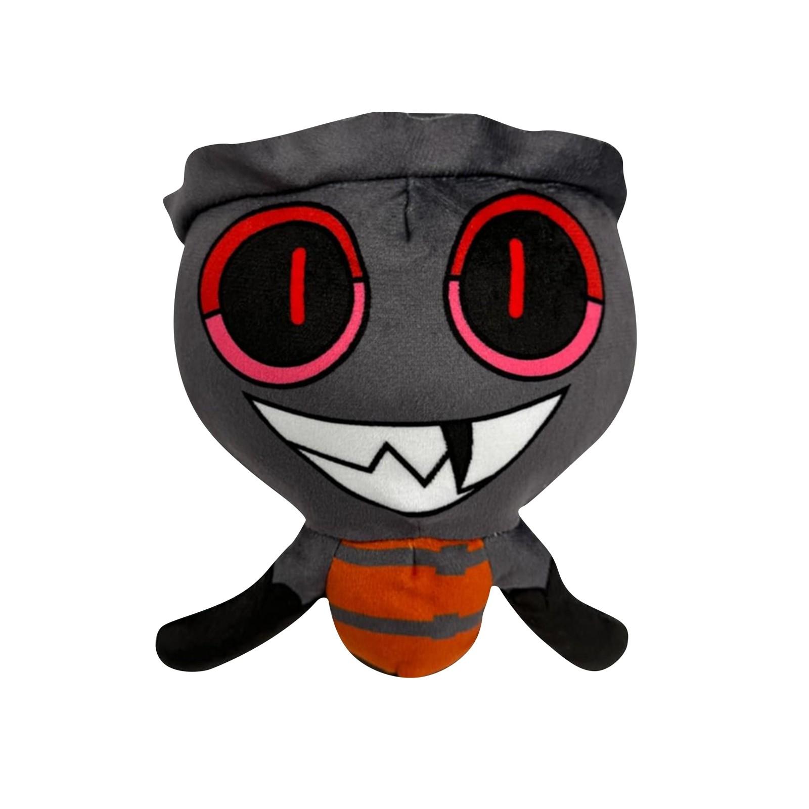 Плюшевые плюшевые куклы вокруг идолов, креативные декоративные подарочные украшения One Size
Плюшевые плюшевые куклы вокруг идолов, креативные декоративные подарочные украшения One Size