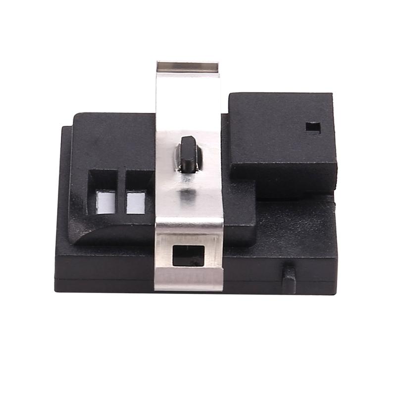 55111389AF 68440808AA Humidity Sensor For Chrysler 300 Dodge Challenger Ram 1500 Jeep Grand Cherokee Compass чорний
55111389AF 68440808AA Humidity Sensor For Chrysler 300 Dodge Challenger Ram 1500 Jeep Grand Cherokee Compass чорний