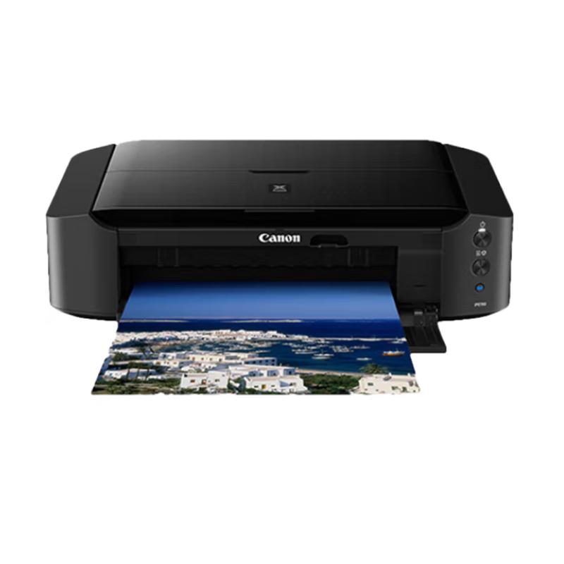 Canon iP8780 A3+ Wireless Photo Printer CN plug (adapter included)
Canon iP8780 A3+ Wireless Photo Printer CN plug (adapter included)