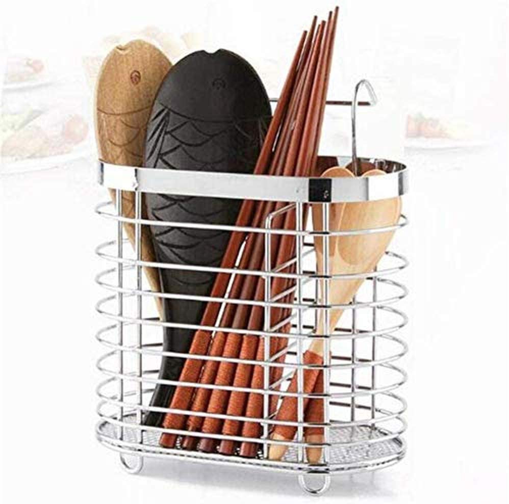 Stainless Steel Double Deck Dish Rack Drainer Drying Tray Cutlery Utensil Holder (Rectangle)
Stainless Steel Double Deck Dish Rack Drainer Drying Tray Cutlery Utensil Holder (Rectangle)