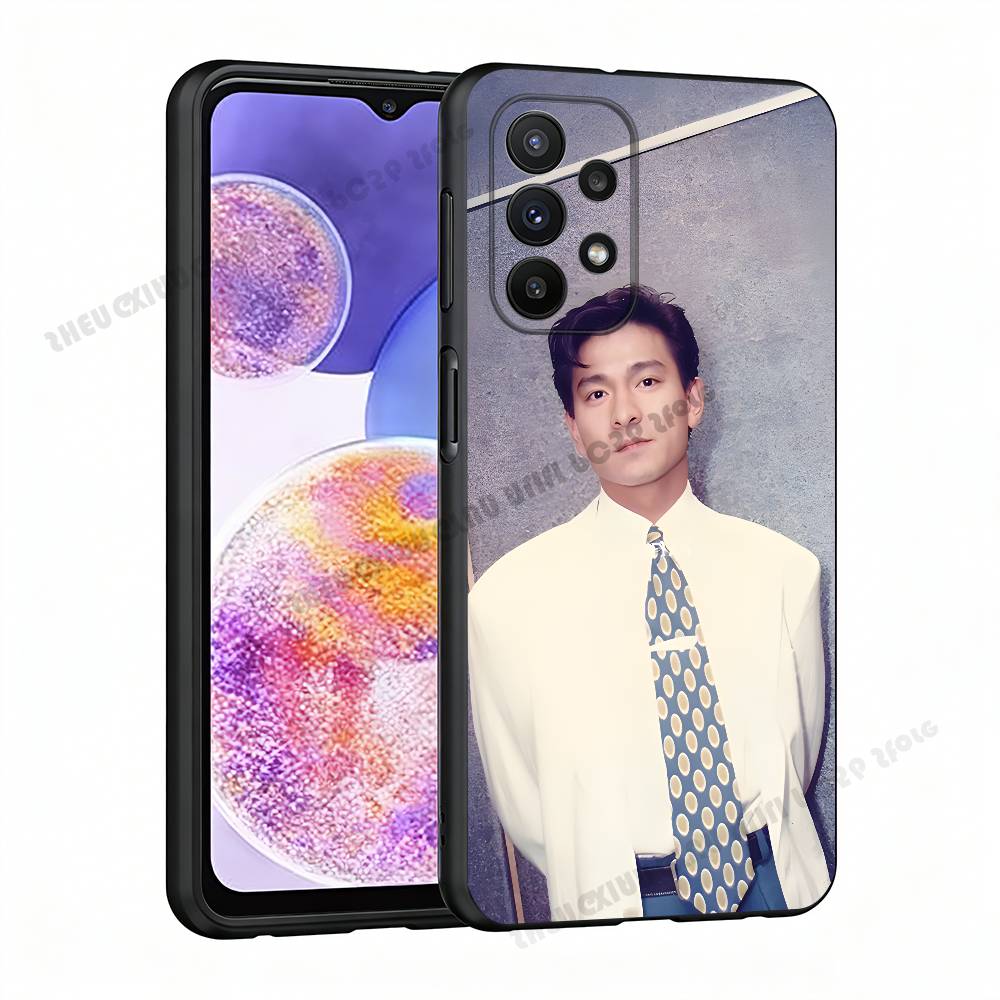 Gentleman Liu Dehua Case For Samsung A21 31 51 53 71 20 22 30 32 42 50 10 11 4G 5G Cover Samsung A31
Gentleman Liu Dehua Case For Samsung A21 31 51 53 71 20 22 30 32 42 50 10 11 4G 5G Cover Samsung A31