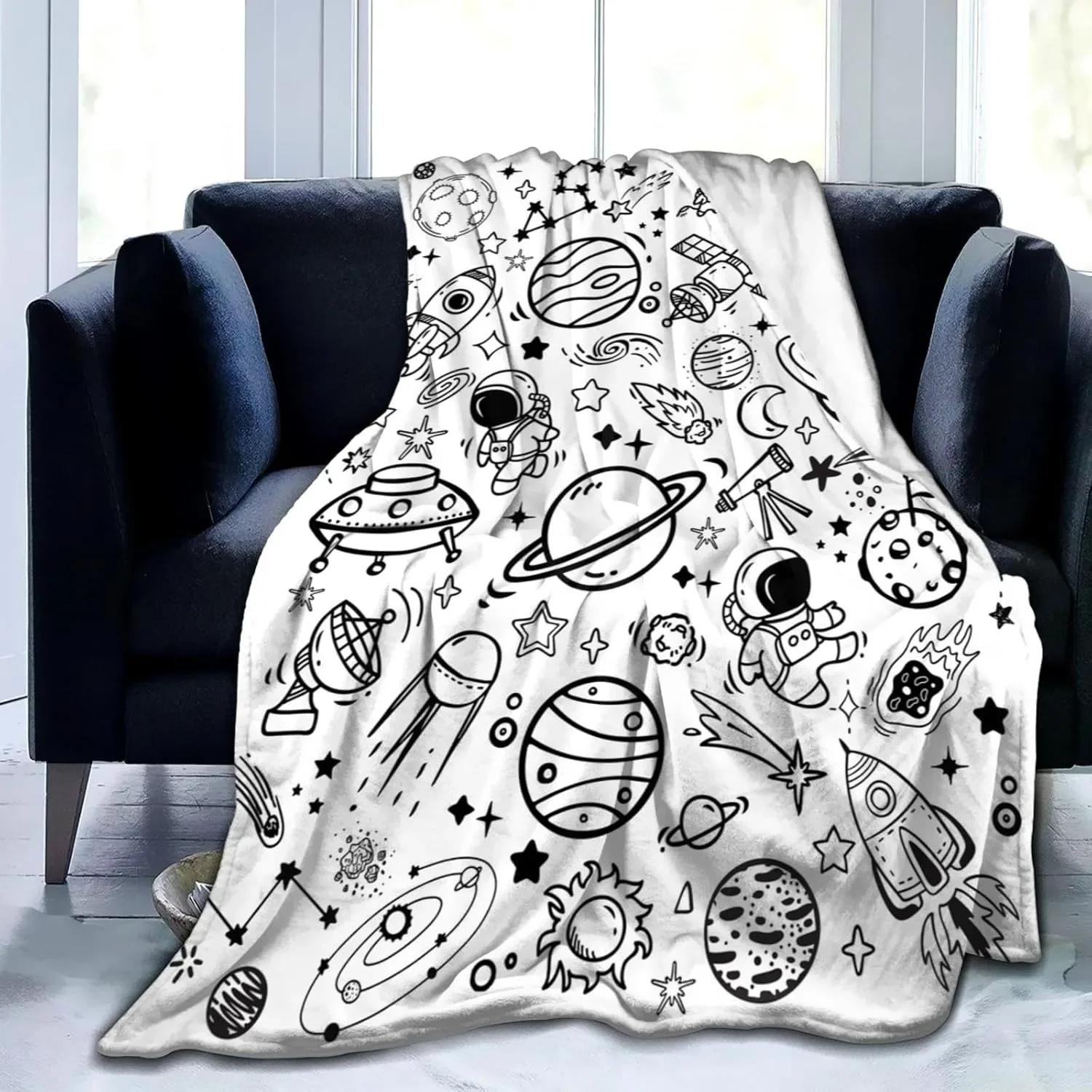 Butterfly Blanket Print Flannel Throw – Lightweight, Ultra Soft Mariposa Manta for Kids & Adults, Home, Sofa, Lunch Break Gift 130x150cm(51x59in)
Butterfly Blanket Print Flannel Throw – Lightweight, Ultra Soft Mariposa Manta for Kids & Adults, Home, Sofa, Lunch Break Gift 130x150cm(51x59in)