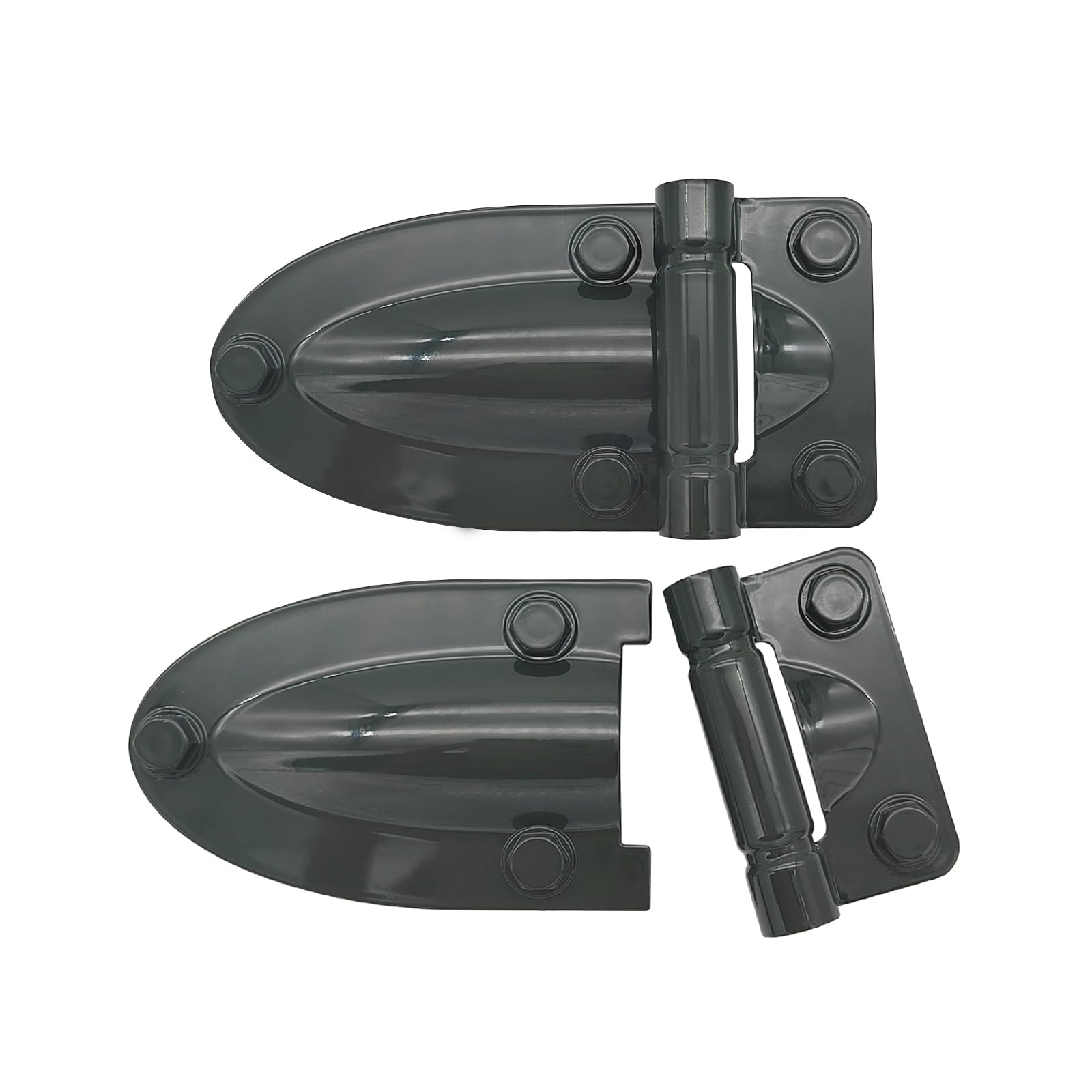HOLACAR Jimny Door Hinge Cover Outer Hinge Jimny JB64 Dummy Hinge Bonnet Easy to Clean for Side Door Jimny Sierra JB7 42pcs/Set (Army Green)
HOLACAR Jimny Door Hinge Cover Outer Hinge Jimny JB64 Dummy Hinge Bonnet Easy to Clean for Side Door Jimny Sierra JB7 42pcs/Set (Army Green)