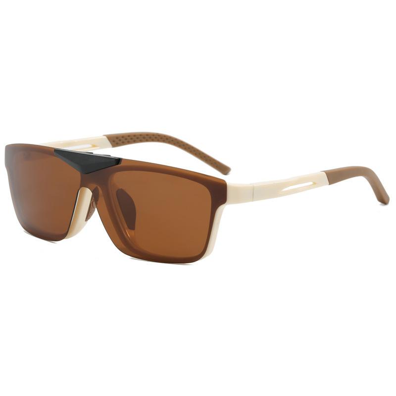 2-in-1 Flip Sunglasses Sports Set Cycling Glasses Polarized Men s Women s TR90 Frame Can Be Paired With Myopia Wholesale
2-in-1 Flip Sunglasses Sports Set Cycling Glasses Polarized Men s Women s TR90 Frame Can Be Paired With Myopia Wholesale