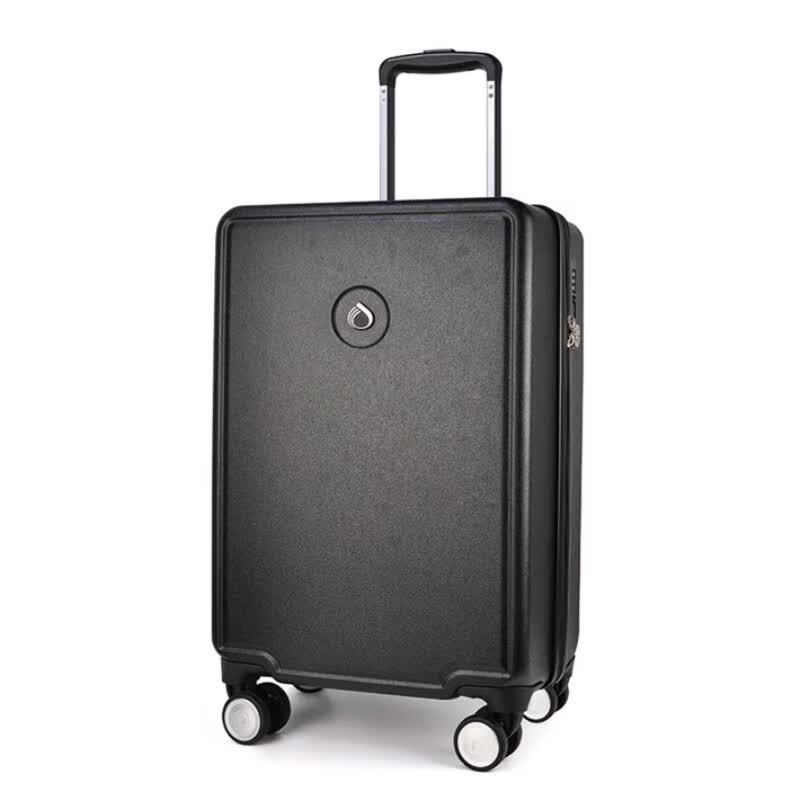 Diplomat Carry-On Suitcase
Diplomat Carry-On Suitcase