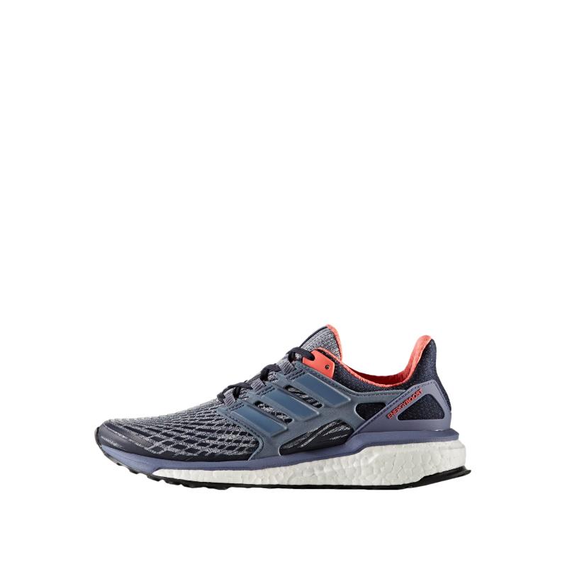 Adidas Energy Boost Slip Resistant Abrasion Resistant Low top Running Shoes Unisex Gray Blue BB3457 36
Adidas Energy Boost Slip Resistant Abrasion Resistant Low top Running Shoes Unisex Gray Blue BB3457 36
