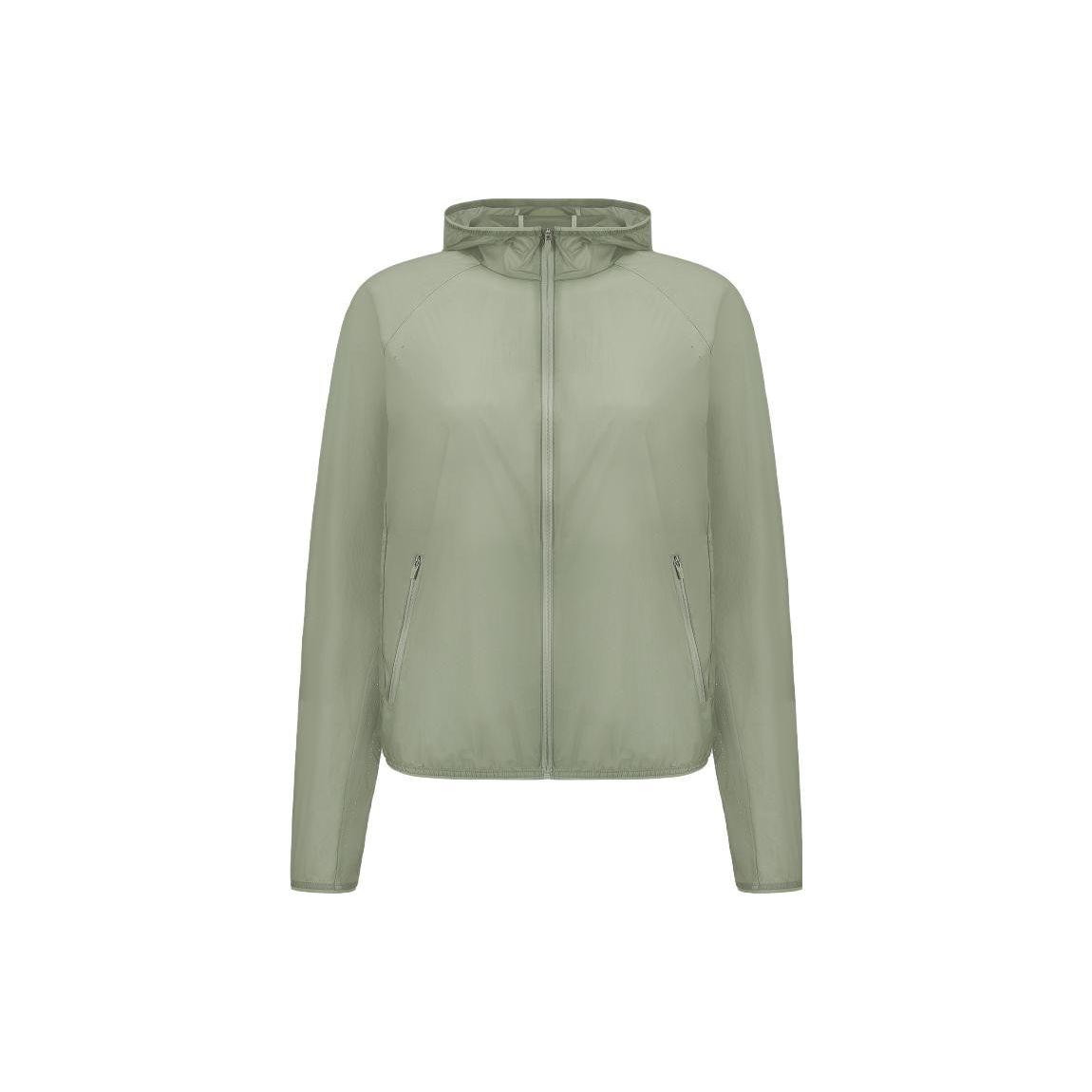 Reebok Solid Color Woven Casual Hooded Sun Protection Jacket Women jackets Light-Green 23RCS102WGL3 S
Reebok Solid Color Woven Casual Hooded Sun Protection Jacket Women jackets Light-Green 23RCS102WGL3 S