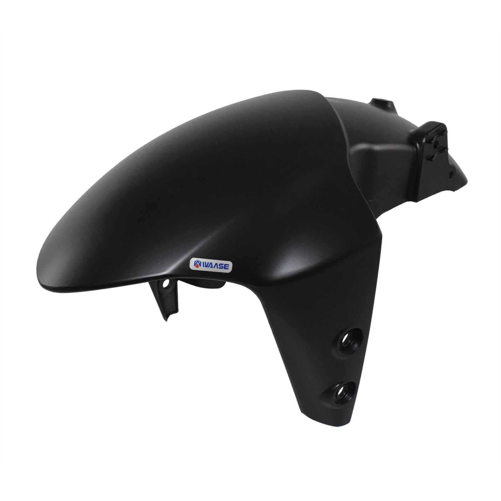 Yamaha MT-09 SP V3 (21-23) Front Fender Mudguard
Yamaha MT-09 SP V3 (21-23) Front Fender Mudguard