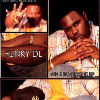 12inch Record FUNKY DL - The 4th Quarter EP WCCAR026 Washington Clas 2007 UK Rap & Hip-Hop/R&B Used
12inch Record FUNKY DL - The 4th Quarter EP WCCAR026 Washington Clas 2007 UK Rap & Hip-Hop/R&B Used