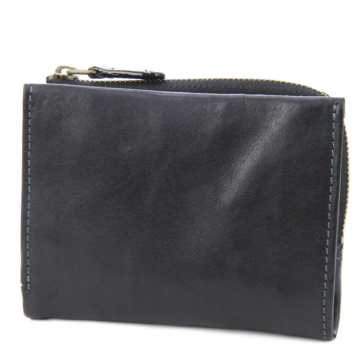 Dakota Black Label Bifold Wallet Genuine Leather Gaudi 0626801 Black Men s BL-626801-10 чорний
Dakota Black Label Bifold Wallet Genuine Leather Gaudi 0626801 Black Men s BL-626801-10 чорний