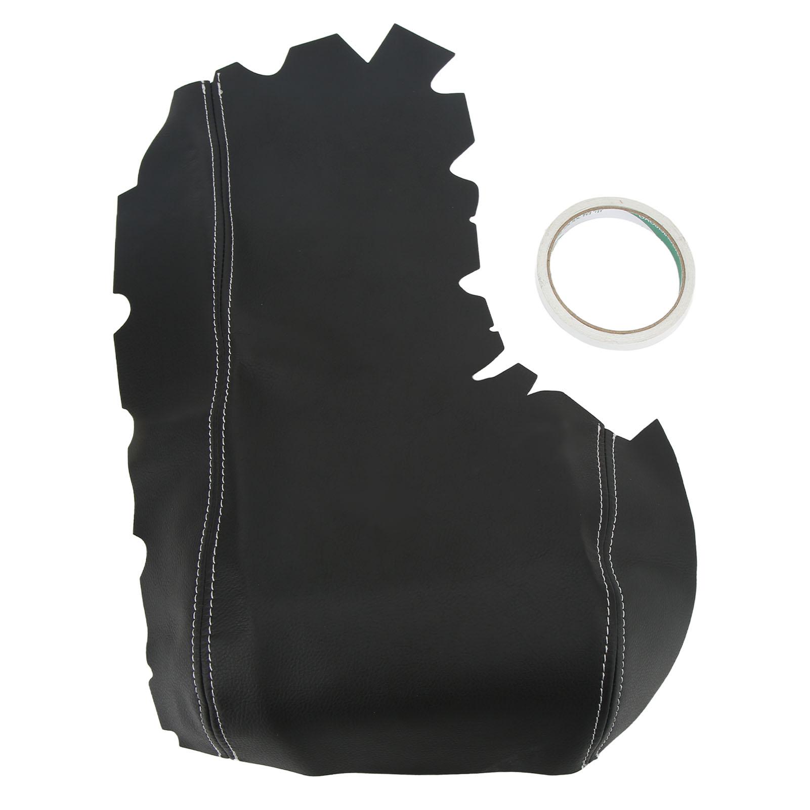 Center Console Armrest Cover PU Leather Armrest Box Protective Cover for IS250 IS350
Center Console Armrest Cover PU Leather Armrest Box Protective Cover for IS250 IS350