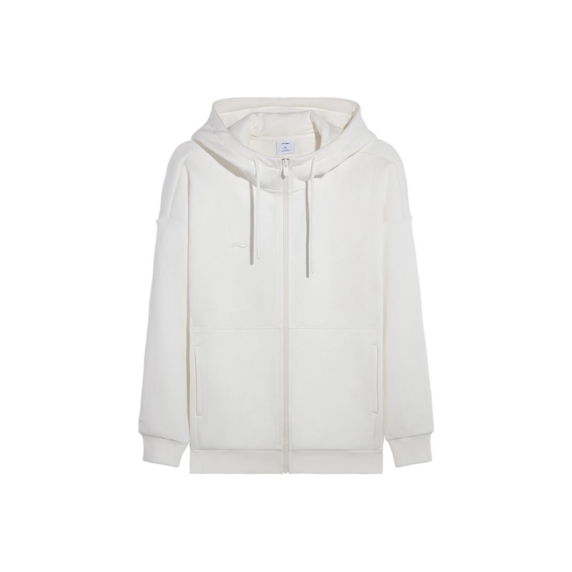 Li Ning Пуловер с круглым вырезом Модный Спортивный Универсальный Удобный Трендовый Жизнерадостный Простой Свитшот Женский свитшот AWDVJ00-1 S
Li Ning Пуловер с круглым вырезом Модный Спортивный Универсальный Удобный Трендовый Жизнерадостный Простой Свитшот Женский свитшот AWDVJ00-1 S