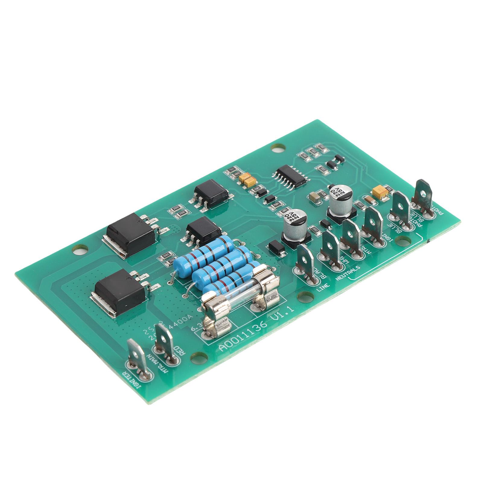 Заміна плати управління запалюванням для гасового обігрівача Desa 10406801 10404001 104040X Запалювання
Заміна плати управління запалюванням для гасового обігрівача Desa 10406801 10404001 104040X Запалювання