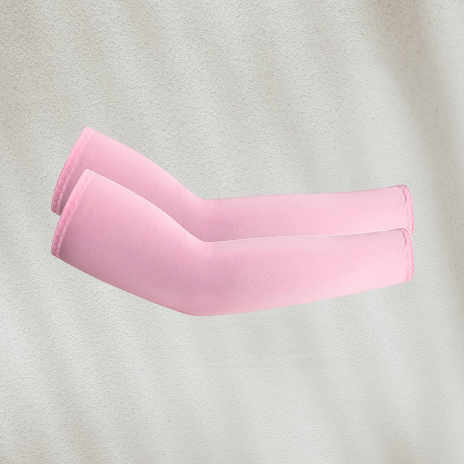 Спорт на открытом воздухе Противорадиационные рукава Быстросохнущие прямые нарукавники One Size розовый
Спорт на открытом воздухе Противорадиационные рукава Быстросохнущие прямые нарукавники One Size розовый