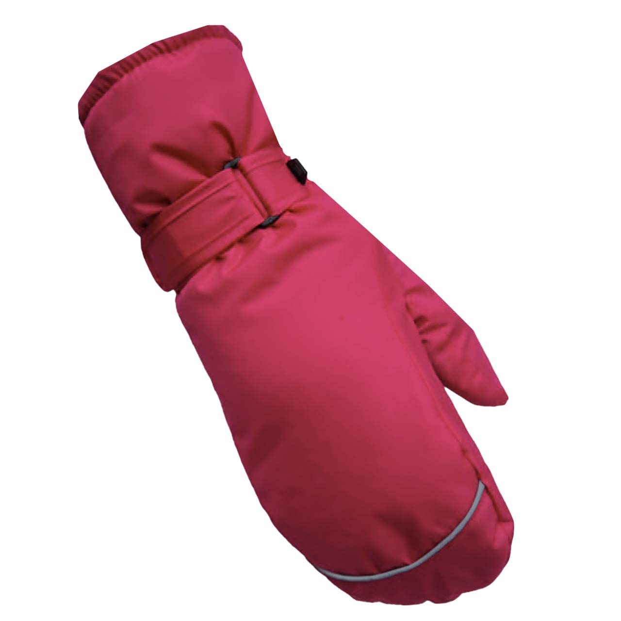 WHITE FANG NT062 Winter Gloves for Men and Warm and for Skiing and Snowboarding (04 Pink) - Women, Windproof, Fleece-Lined
WHITE FANG NT062 Winter Gloves for Men and Warm and for Skiing and Snowboarding (04 Pink) - Women, Windproof, Fleece-Lined