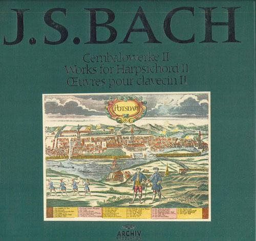 LP Пластинка HUGUETTE DREYFUS - Bach Cembalowerke / Works For Harps MA9090100 POLYDOR Япония Классика Б/у
LP Пластинка HUGUETTE DREYFUS - Bach Cembalowerke / Works For Harps MA9090100 POLYDOR Япония Классика Б/у