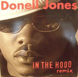 12inch Record DONELL JONES - In The Hood (Remix) 73008241721 LaFace Records 1996 US Rap & Hip-Hop/R&B Used
12inch Record DONELL JONES - In The Hood (Remix) 73008241721 LaFace Records 1996 US Rap & Hip-Hop/R&B Used
