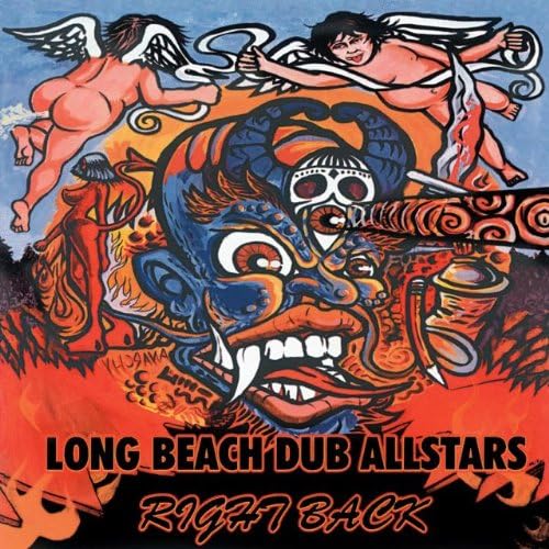 CD LONG BEACH DUB ALLSTARS, HALF PINT, - Write Back UICY6321 Япония ObiMusic Прочее Б/У
CD LONG BEACH DUB ALLSTARS, HALF PINT, - Write Back UICY6321 Япония ObiMusic Прочее Б/У