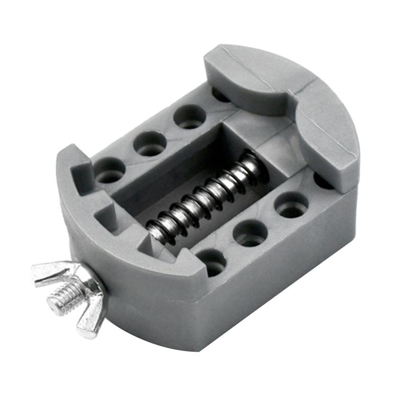 Watch Repair Stand Watch Link Removal Tool Watch Band Bracelet Strap Adjuster Watch Band Bracelet Strap Chain Link 1
Watch Repair Stand Watch Link Removal Tool Watch Band Bracelet Strap Adjuster Watch Band Bracelet Strap Chain Link 1