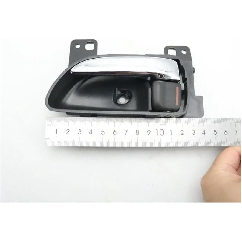 Ручка двери внутренняя, для салона автомобиля, совместима с Subaru Forester SH 2009-2013, совместима с Impreza WRX STI 2008-2014 Outback, совместима с 1pcs Right R
Ручка двери внутренняя, для салона автомобиля, совместима с Subaru Forester SH 2009-2013, совместима с Impreza WRX STI 2008-2014 Outback, совместима с 1pcs Right R