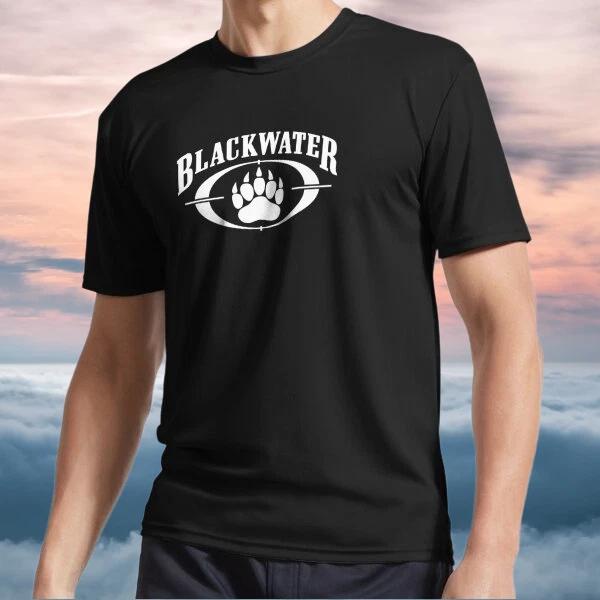 New Shirt Black I Water Security Active Logo TEE T-Shirt Funny Size S to 5XL 2XL
New Shirt Black I Water Security Active Logo TEE T-Shirt Funny Size S to 5XL 2XL