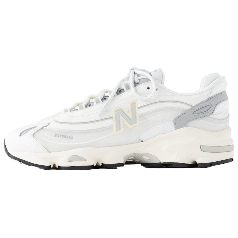New Balance Кроссовки Aimé Leon Dore X New Balance 1000 Sea Salt Concrete M1000AC1 40.5 белый
New Balance Кроссовки Aimé Leon Dore X New Balance 1000 Sea Salt Concrete M1000AC1 40.5 белый