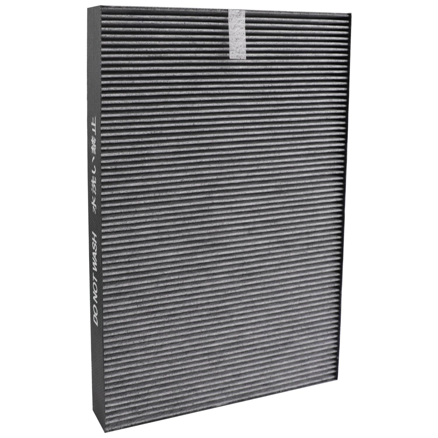 WINYES Air Purifier Replacement Filter Dust Integrated Filter HEPA Filter 1 Piece FZ-A40SF KC-A40-W KC-B40-W KC-B40P1 Collection/Deodorizing
WINYES Air Purifier Replacement Filter Dust Integrated Filter HEPA Filter 1 Piece FZ-A40SF KC-A40-W KC-B40-W KC-B40P1 Collection/Deodorizing