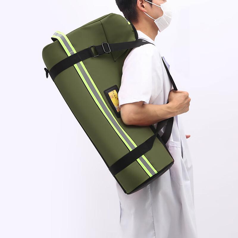 Bolida Oxygen Cylinder Backpack
Bolida Oxygen Cylinder Backpack