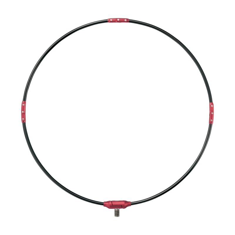 Рама Gamakatsu G Ash GM835 50см (четырехкратный жесткий уралюминий) Черный Красный
Рама Gamakatsu G Ash GM835 50см (четырехкратный жесткий уралюминий) Черный Красный