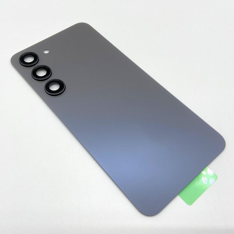 NEW For Samsung Galaxy S23 Back Cover Glass Rear Door Housing Battery Replacement For Galaxy S23 S 23 With Lens сірий
NEW For Samsung Galaxy S23 Back Cover Glass Rear Door Housing Battery Replacement For Galaxy S23 S 23 With Lens сірий