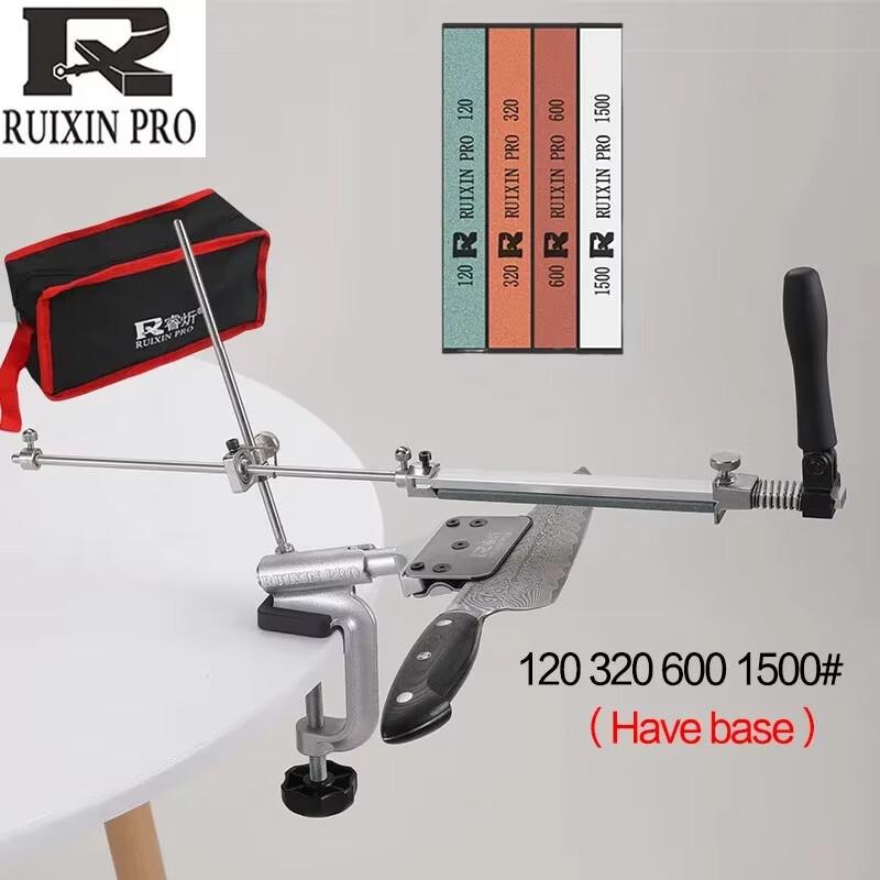 ZISIZ Fixed-Angle Manual Knife Sharpener
ZISIZ Fixed-Angle Manual Knife Sharpener