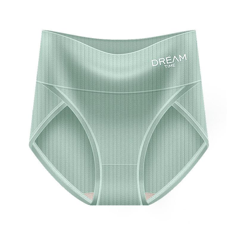 Треугольные трусики с высокой талией для женщин, летний тонкий шелковый промежностный шов, удобный для ног, с высоким разрезом, приподнимающий бедра и корректирующий живот 2XL
Треугольные трусики с высокой талией для женщин, летний тонкий шелковый промежностный шов, удобный для ног, с высоким разрезом, приподнимающий бедра и корректирующий живот 2XL