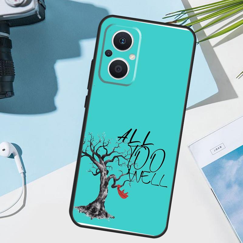 All Too Well Lyrics Cover For OPPO Reno 12F 11F 13F 14F 8T 7 8 Lite 10 11 12 13 14 OPPO Find X9 X8 X6 X5 Pro Case OPPO Find X9 Pro
All Too Well Lyrics Cover For OPPO Reno 12F 11F 13F 14F 8T 7 8 Lite 10 11 12 13 14 OPPO Find X9 X8 X6 X5 Pro Case OPPO Find X9 Pro