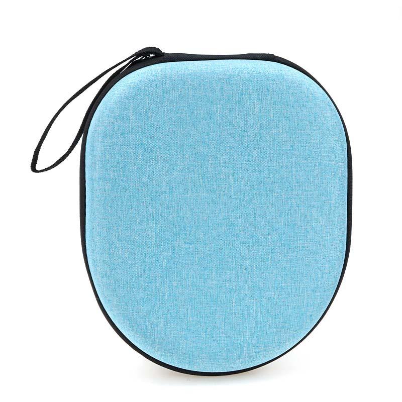 Head Mounted Headphone Storage Bag EVA Bag Suitable For Sony Walkman Waterproof And Scratch Resistant Portable Headphone Bag Round Hard Shell Bag
Head Mounted Headphone Storage Bag EVA Bag Suitable For Sony Walkman Waterproof And Scratch Resistant Portable Headphone Bag Round Hard Shell Bag