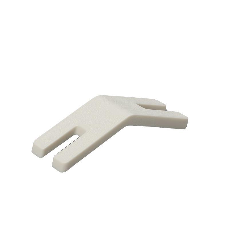 Многофункциональная швейная машина, пластина с пуговицами, 1 шт., простое швейное приспособление для шитья из плотной ткани
Многофункциональная швейная машина, пластина с пуговицами, 1 шт., простое швейное приспособление для шитья из плотной ткани