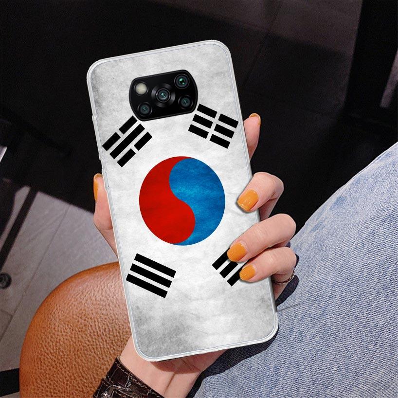 National Flag RU FR UK Phnoe Case for Xiaomi Poco X5 X6 X7 Pro X4 Gt F7 Ultra M8 M7 Redmi 15C 15 13C 13 12C 12 Unique Cover Coqu Xiaomi Poco M5S
National Flag RU FR UK Phnoe Case for Xiaomi Poco X5 X6 X7 Pro X4 Gt F7 Ultra M8 M7 Redmi 15C 15 13C 13 12C 12 Unique Cover Coqu Xiaomi Poco M5S