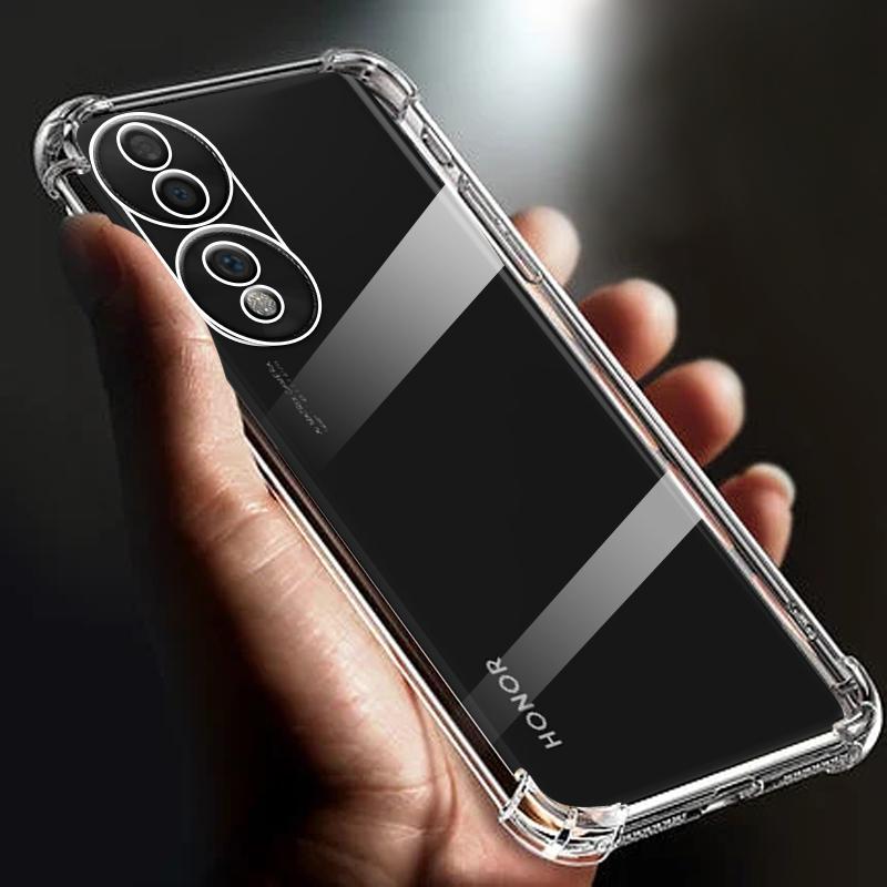 Thickened Airbag Shockproof FNE-NX9 Clear Soft Tpu Phone Cases For Huawei Honor 70 case 5G Transparent Back Cover 6.67 Funda
Thickened Airbag Shockproof FNE-NX9 Clear Soft Tpu Phone Cases For Huawei Honor 70 case 5G Transparent Back Cover 6.67 Funda