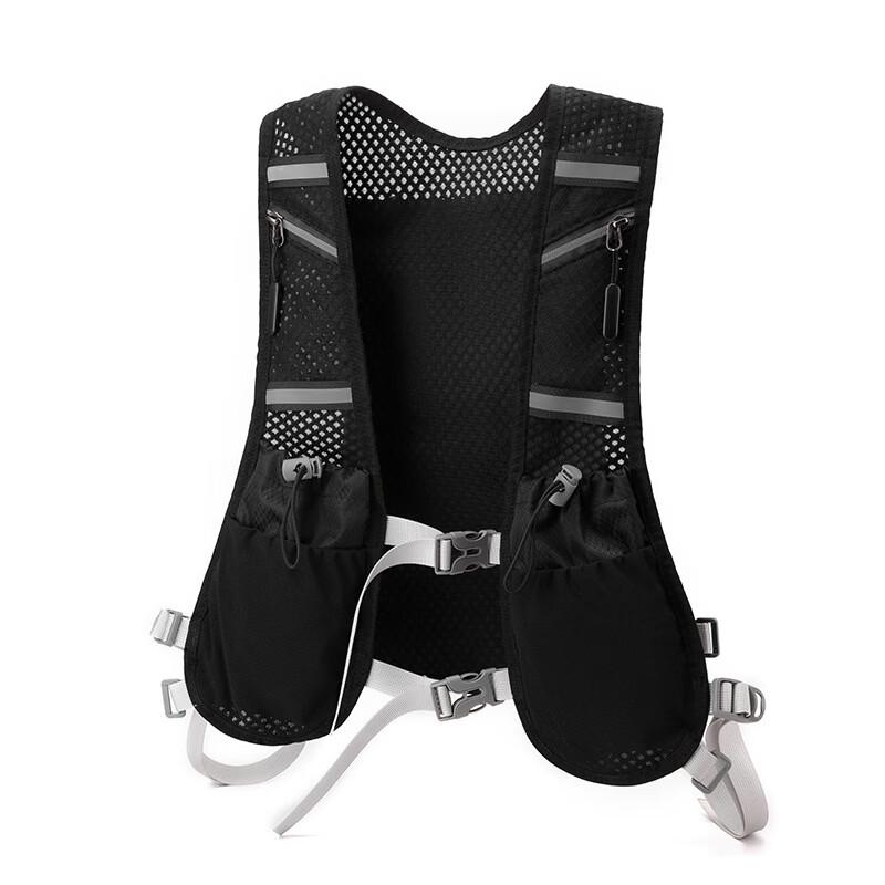 Li Shen Outdoor Vest Backpack
Li Shen Outdoor Vest Backpack