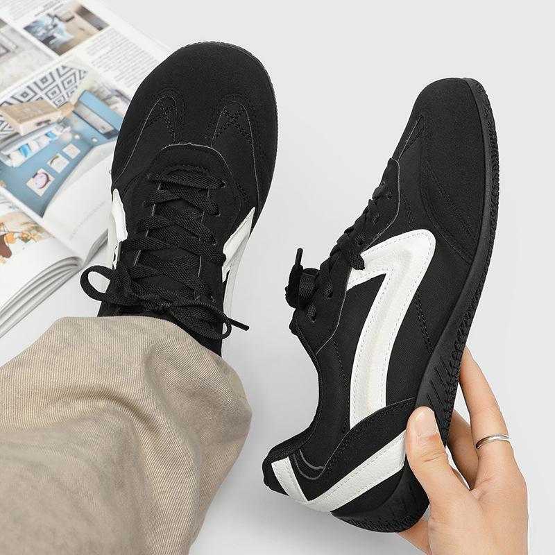 Men Casual Sports Shoes 2026 Autumn Comfortable Anti Slip Outdoor Sneakers High-quality Non-slip Low Heel Zapatillas De Hombre 39 чорний
Men Casual Sports Shoes 2026 Autumn Comfortable Anti Slip Outdoor Sneakers High-quality Non-slip Low Heel Zapatillas De Hombre 39 чорний