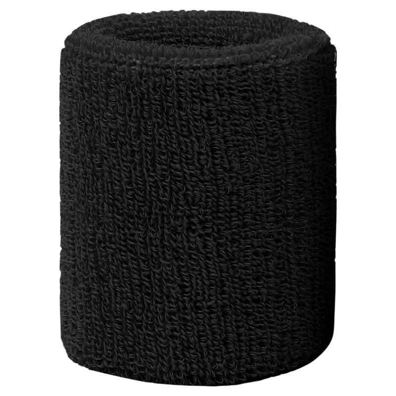 Sweat Absorbing Towel Wrist Protection for Sports Running Fitness Basketball Badminton Yoga Wrist Protection Cotton Breathable 8 * 5CM чёрный
Sweat Absorbing Towel Wrist Protection for Sports Running Fitness Basketball Badminton Yoga Wrist Protection Cotton Breathable 8 * 5CM чёрный