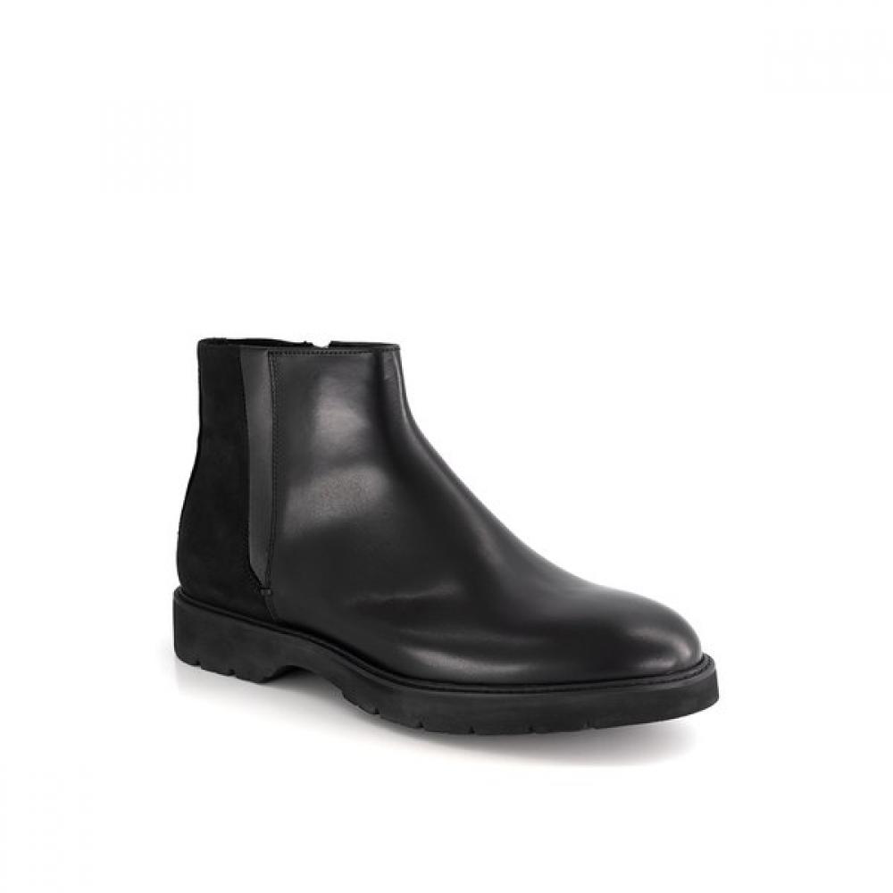 DakS Men S Comfort chelSea bootS Dmc501kv10 Black black (KV10)/280
DakS Men S Comfort chelSea bootS Dmc501kv10 Black black (KV10)/280