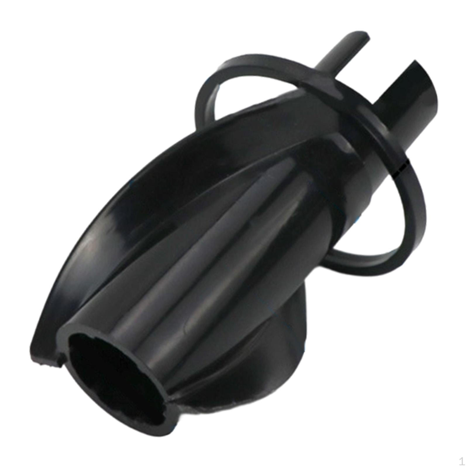 Aquarium Holder Noise Reducer Head Part Fish Tank Accessory Freshwater Easy Installation Component
Aquarium Holder Noise Reducer Head Part Fish Tank Accessory Freshwater Easy Installation Component