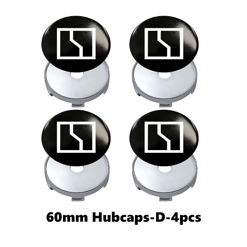 4Pcs 56mm Car Wheel Hub Center Cap Aluminum Metal Logo Sticker For Zeekr X 001 009 007 7X 2022 2023 2024 EV 2021-2023 Krypton
4Pcs 56mm Car Wheel Hub Center Cap Aluminum Metal Logo Sticker For Zeekr X 001 009 007 7X 2022 2023 2024 EV 2021-2023 Krypton