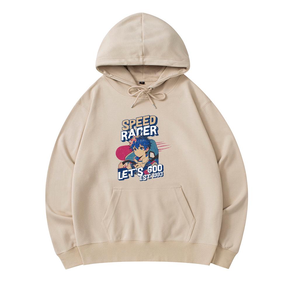 300 GSM Men s Cotton Hoodies Speed Racer Print Premium Cotton Sweatshirt XS армия зеленый
300 GSM Men s Cotton Hoodies Speed Racer Print Premium Cotton Sweatshirt XS армия зеленый